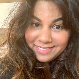 Meet your Posher, Megha